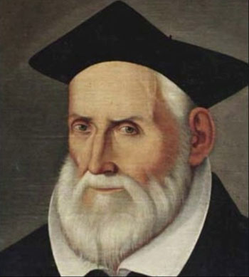 St Philip Neri, 1515-1595